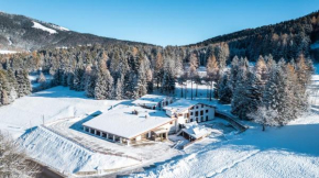 Hotel Casa Alpina Folgaria
